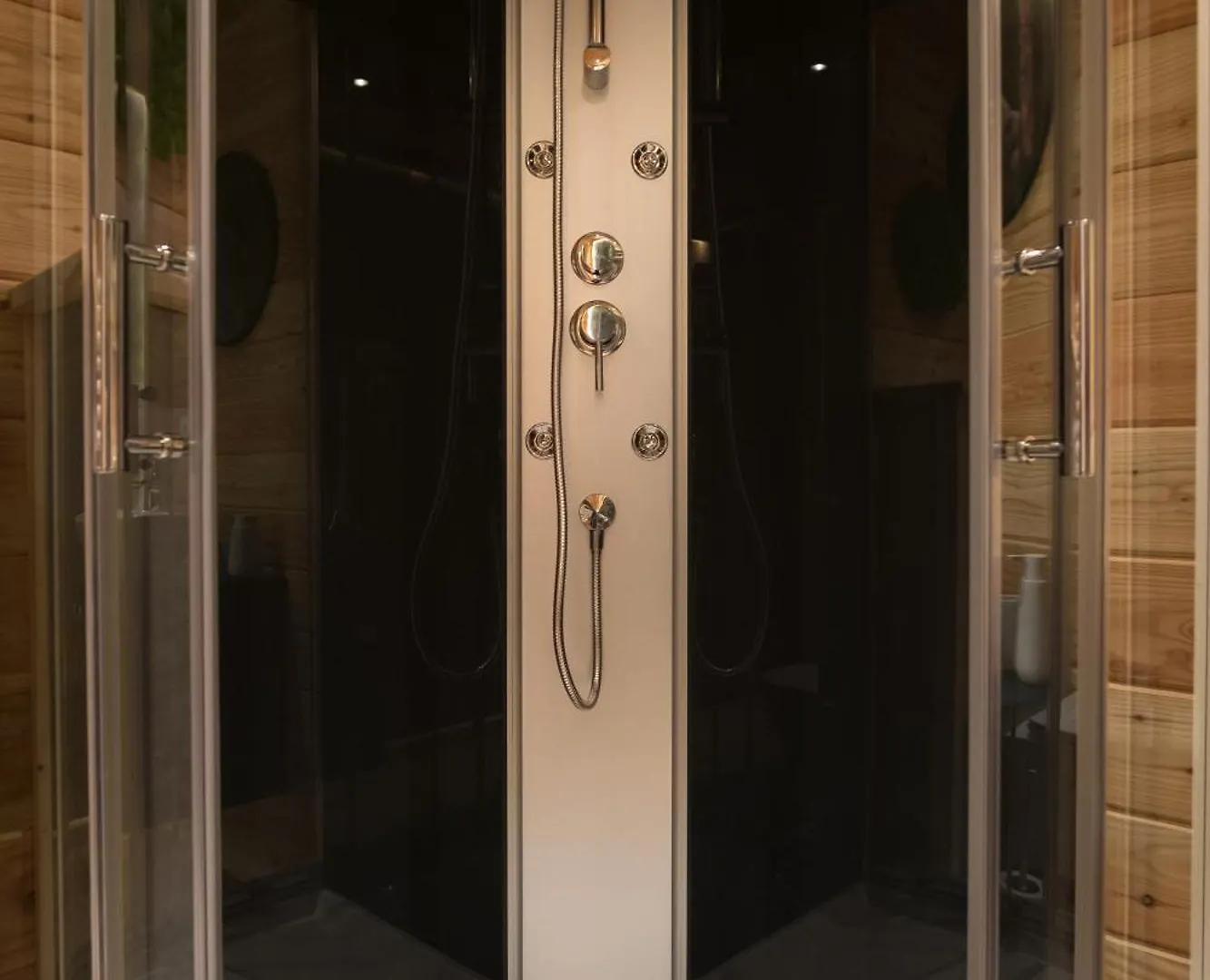 Glamp Mala Laka Jacuzzi & Sauna Zakopane