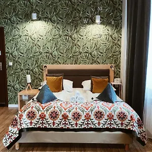 Séjour chez l'habitant Dworek, Zakopane